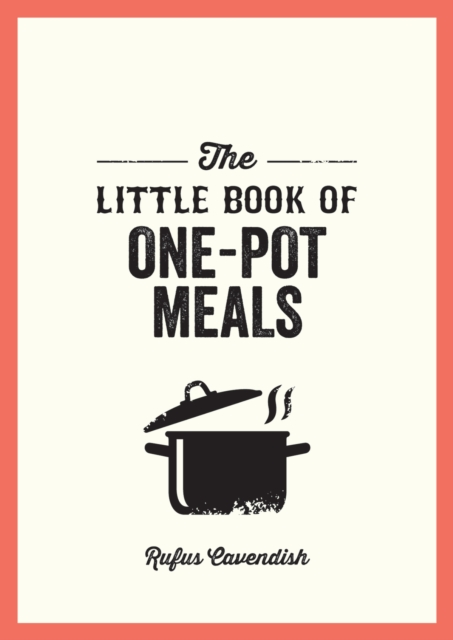 Little Book of One-Pot Meals