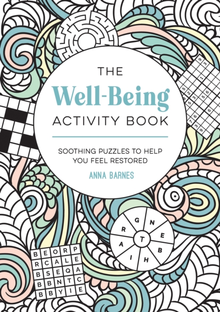 Well-Being Activity Book