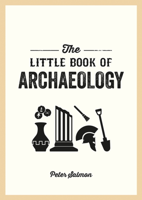 Little Book of Archaeology