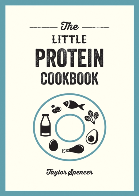 Little Protein Cookbook