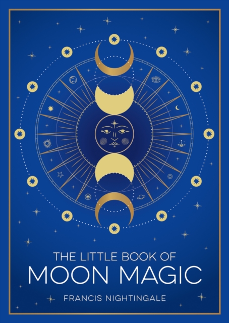 Little Book of Moon Magic