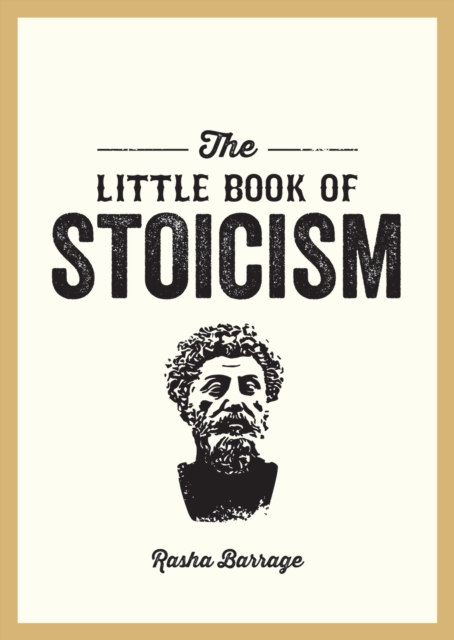 The Little Book of Stoicism