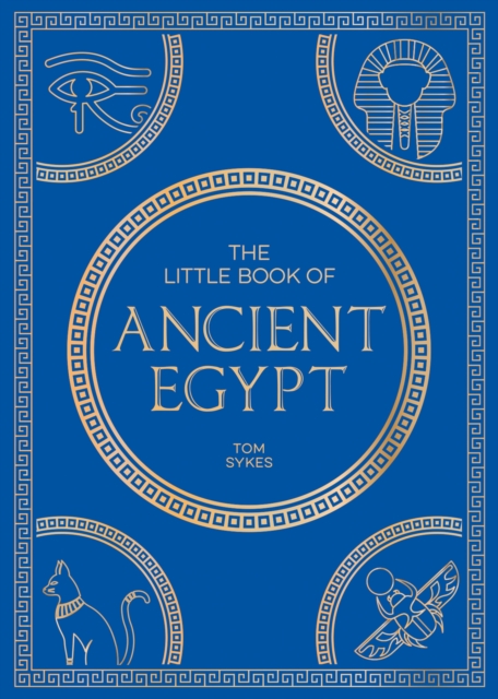 Little Book of Ancient Egypt