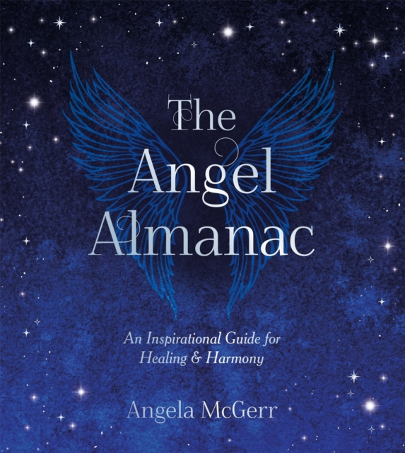 The Angel Almanac