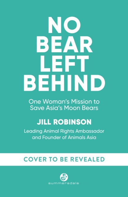 No Bear Left Behind