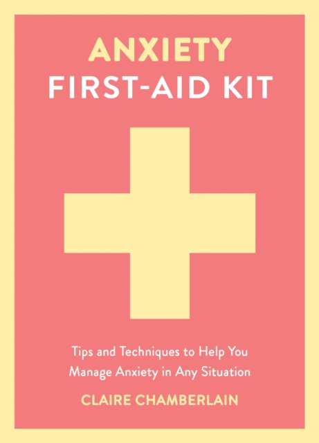 Anxiety First-Aid Kit