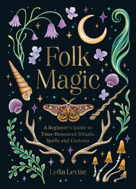 Folk Magic