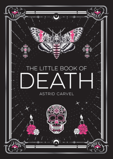 The Little Book of Death