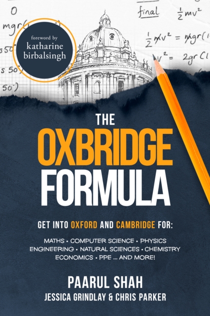 Oxbridge Formula