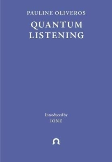Quantum Listening