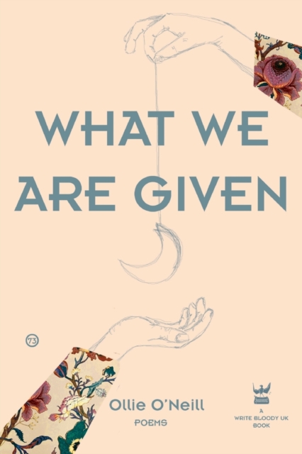 What We Are Given