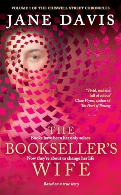 Bookseller's Wife