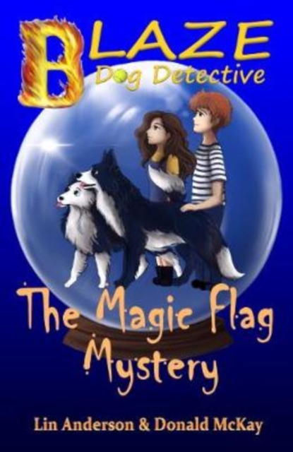 Magic Flag Mystery