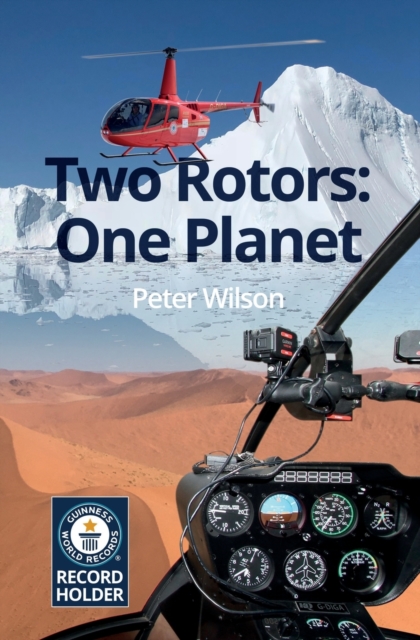 Two Rotors: One Planet