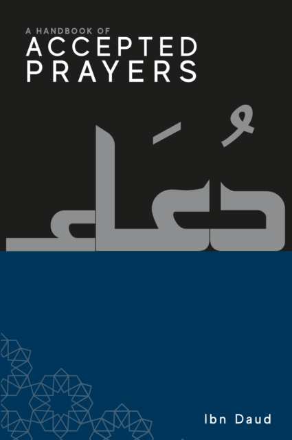 Handbook of Accepted Prayers