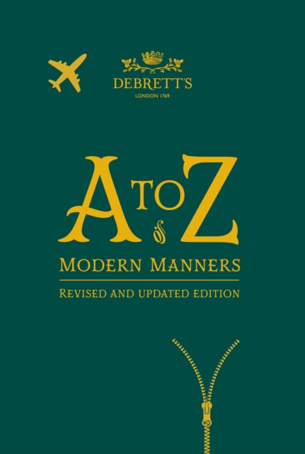 A-Z of Modern Manners