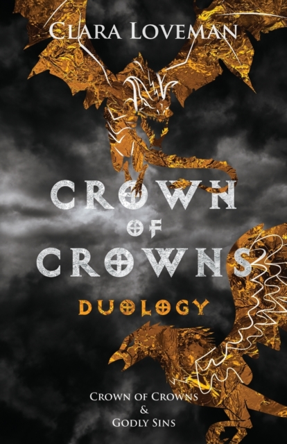 Crown of Crowns Duology