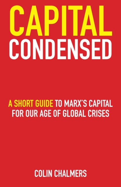 Capital Condensed