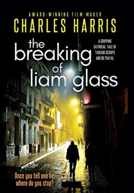 Breaking of Liam Glass
