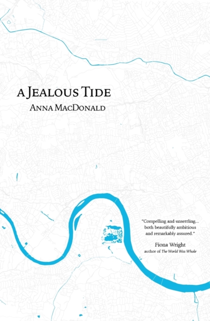 Jealous Tide