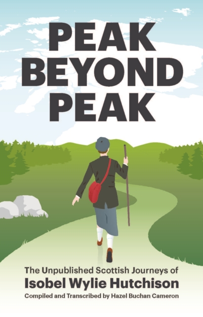 Peak Beyond Peak