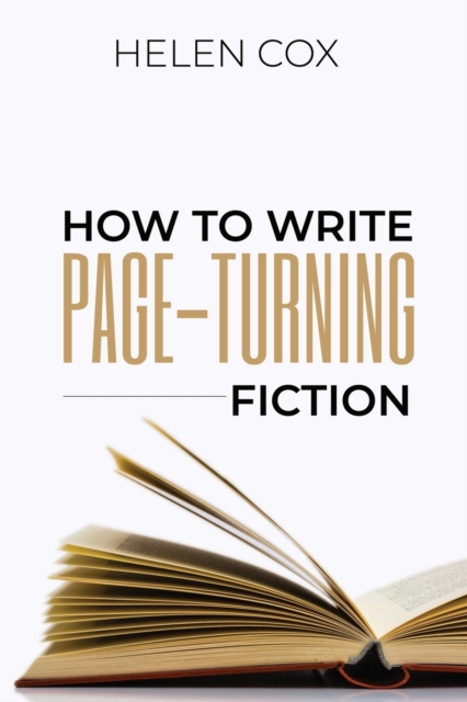 How to Write Page-Turning Fiction