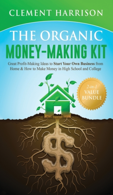 Organic Money Making Kit 2-in-1 Value Bundle