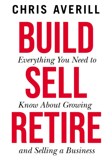 Build Sell Retire