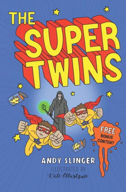 Super Twins