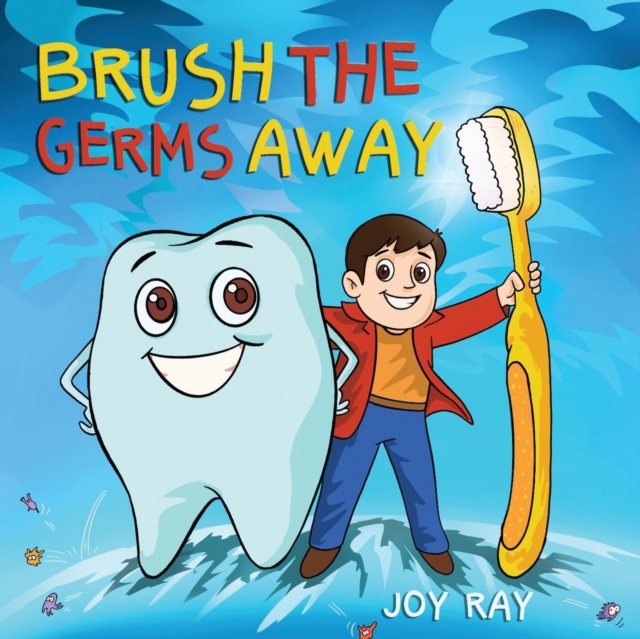 Brush The Germs Away