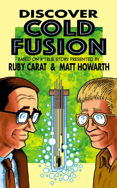 Discover Cold Fusion