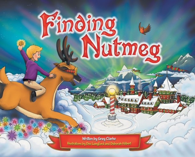 Finding Nutmeg