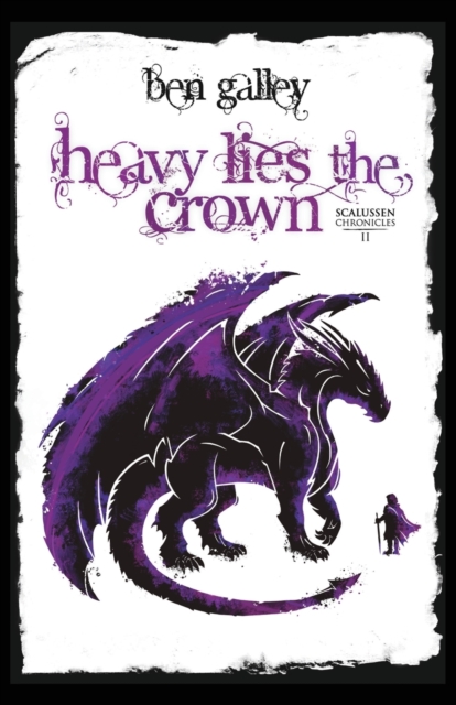 Heavy Lies The Crown