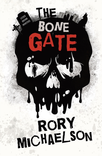 Bone Gate