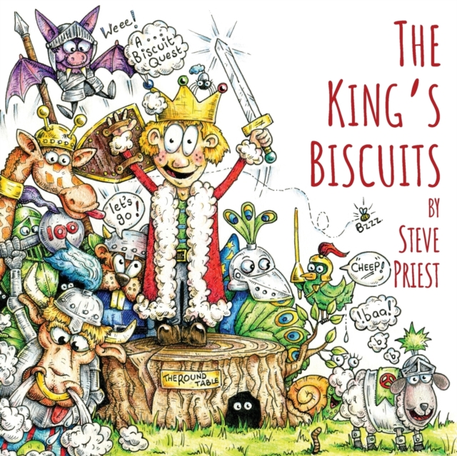 King's Biscuits