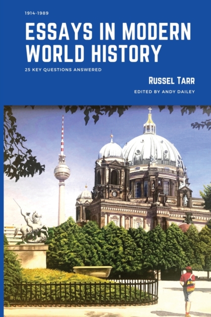 Essays in Modern World History