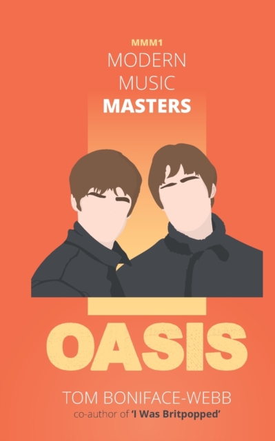 Modern Music Masters - Oasis