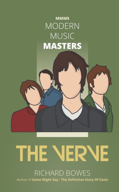 Modern Music Masters - The Verve
