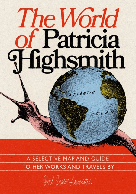 World Of Patricia Highsmith