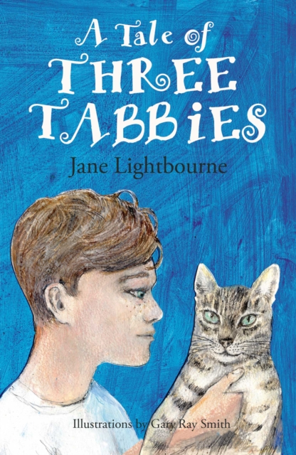 Tale of Three Tabbies