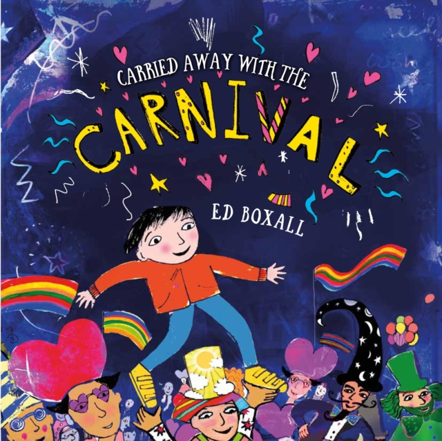 Carried Away With The Carnival