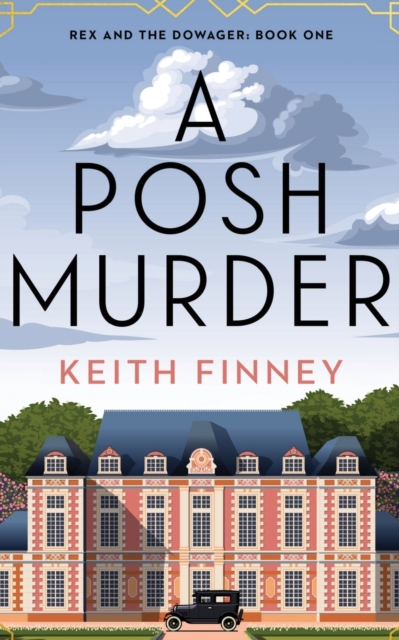 Posh Murder