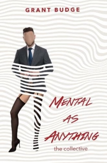 Mental as Anything