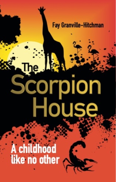 Scorpion House