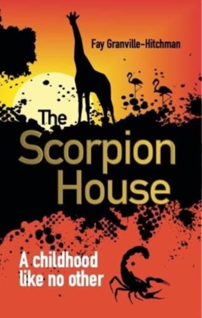 Scorpion House