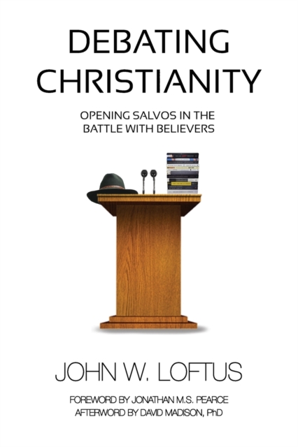 Debating Christianity