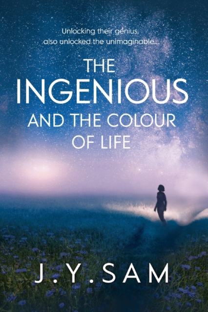 Ingenious, and the Colour of Life