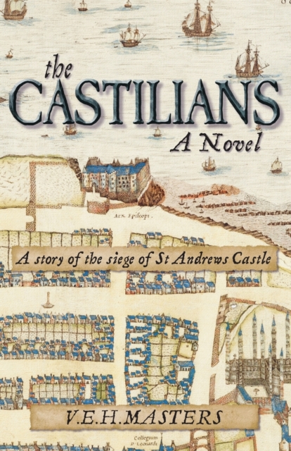 Castilians, a novel