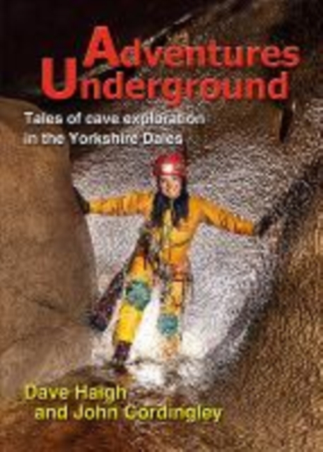 Adventures Underground