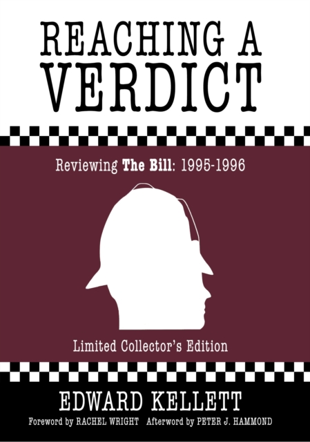 Reaching A Verdict: Reviewing The Bill (1995-1996)
